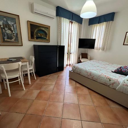 Apartmán L'Essenziale Pula Exteriér fotografie