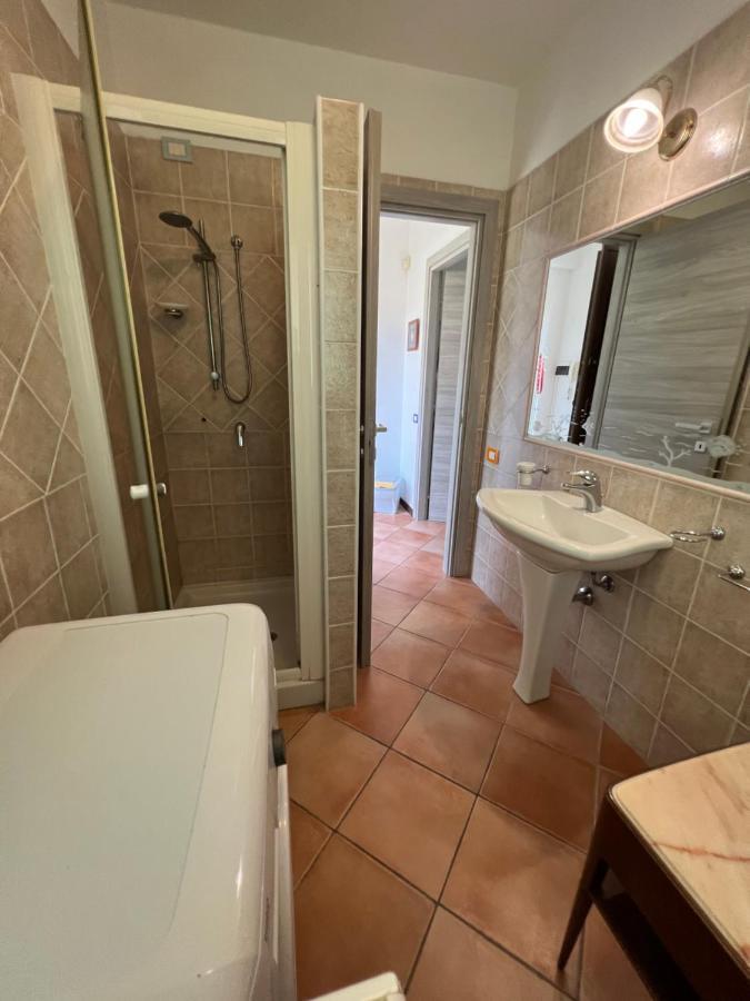Apartmán L'Essenziale Pula Exteriér fotografie