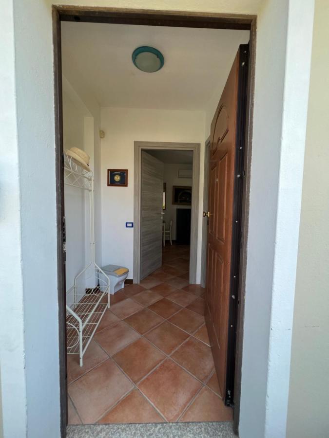 Apartmán L'Essenziale Pula Exteriér fotografie
